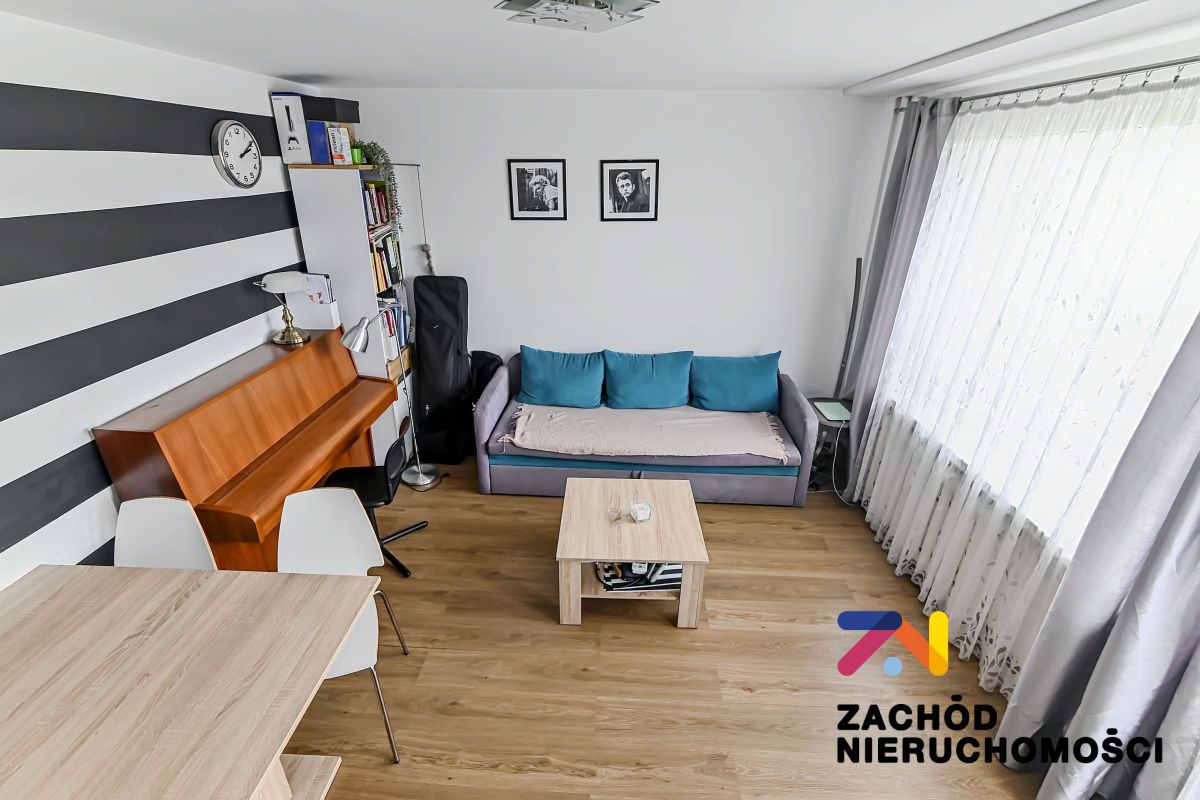 Mieszkanie 2-pokojowe Zielona Góra, ul. Marii Skłodowskiej-Curie. Zdjęcie 2