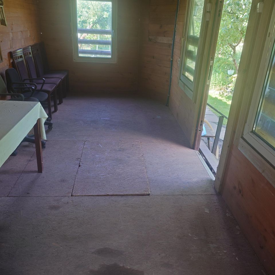 Działka rod Opole Zaodrze, ul. Szymona Koszyka. Zdjęcie 10