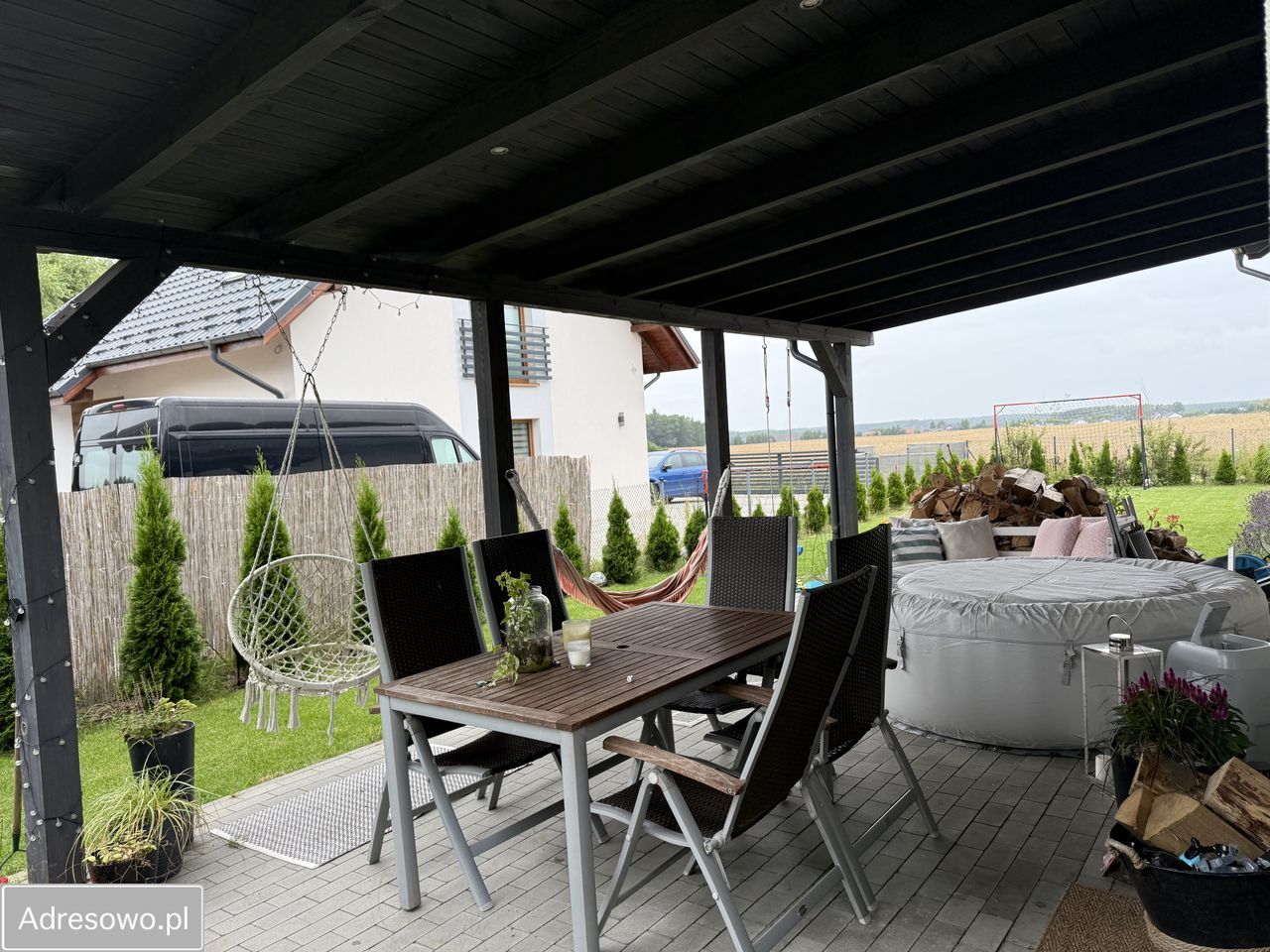 dom wolnostojący, 6 pokoi Chojniczki. Zdjęcie 12