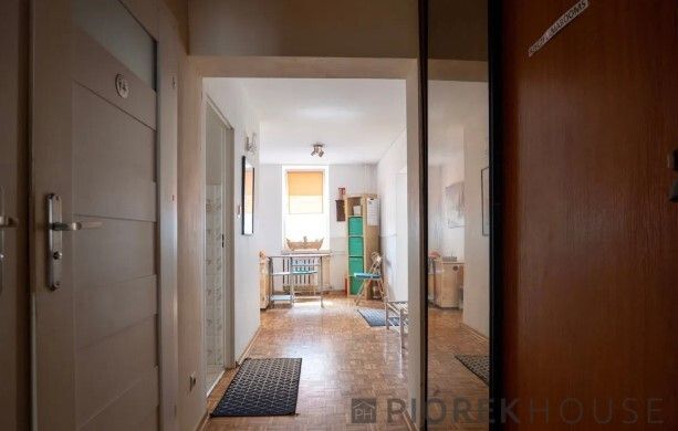 Mieszkanie 5-pokojowe Warszawa Praga-Północ, ul. Jagiellońska. Zdjęcie 13