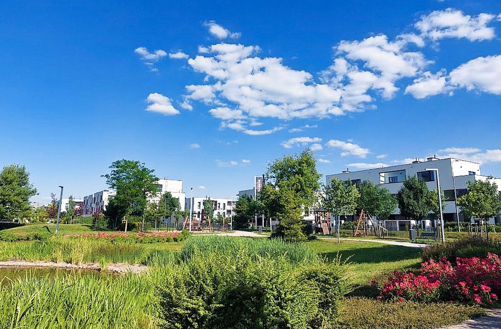 Mieszkanie 5-pokojowe Warszawa Mokotów, ul. Rajskich Ptaków. Zdjęcie 19