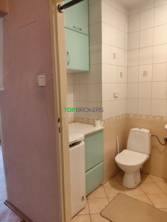 Mieszkanie 2-pokojowe Warszawa Praga-Północ, ul. Białostocka. Zdjęcie 12