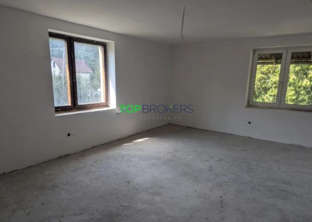 dom wolnostojący, 7 pokoi Nowy Konik. Zdjęcie 2