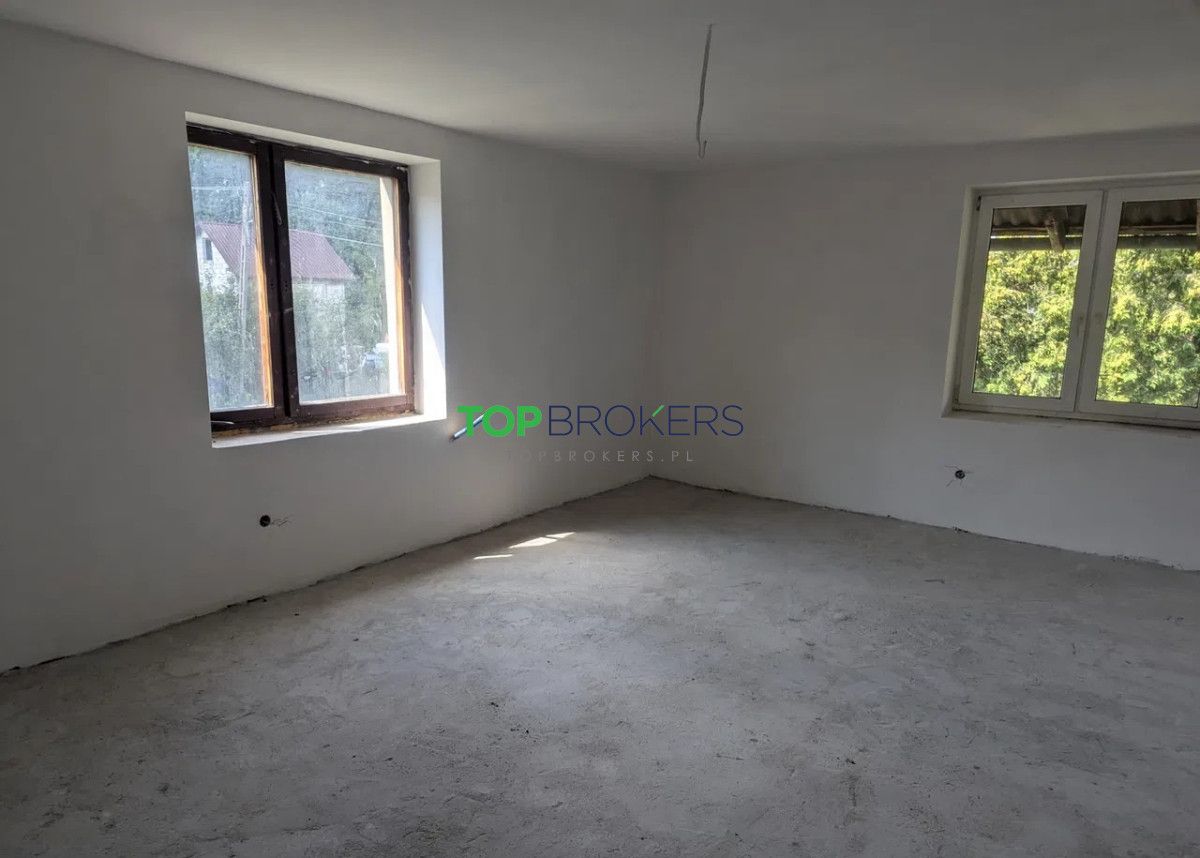 dom wolnostojący, 7 pokoi Nowy Konik. Zdjęcie 2