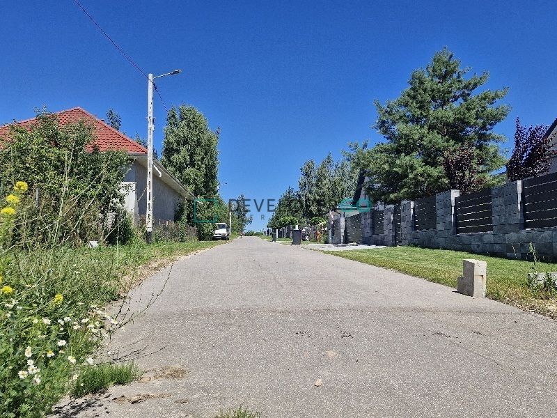 Działka budowlana Nowe Opole, ul. Spacerowa. Zdjęcie 4