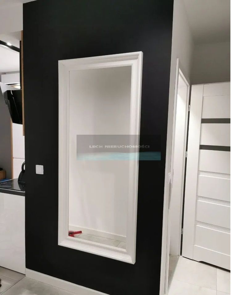 Mieszkanie 3-pokojowe Warszawa Białołęka, ul. Myśliborska. Zdjęcie 5