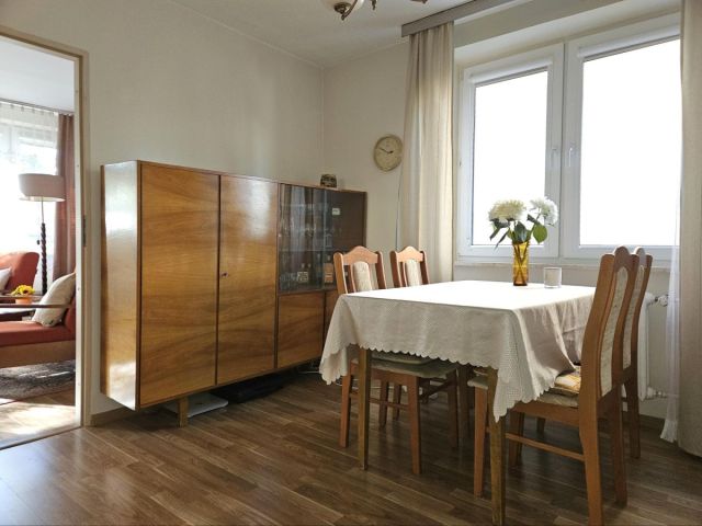 Mieszkanie 3-pokojowe Warszawa Sielce, ul. Aleksandra Gierymskiego. Zdjęcie 5