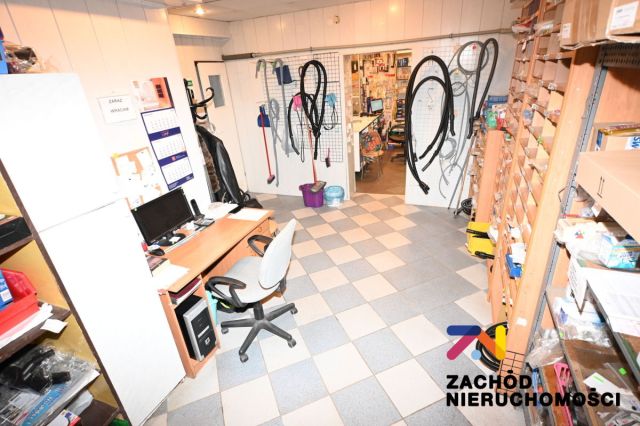 Lokal Zielona Góra Centrum, ul. Plac Bohaterów. Zdjęcie 6