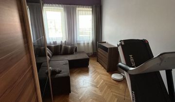 Mieszkanie 2-pokojowe Przemyśl