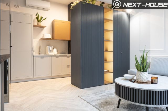 Mieszkanie 2-pokojowe Kraków Śródmieście, ul. Radziwiłłowska. Zdjęcie 6