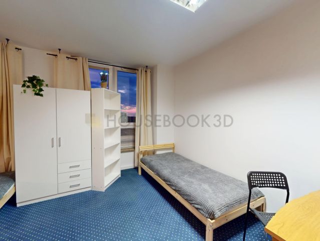 Mieszkanie 5-pokojowe Warszawa, ul. Bukowińska. Zdjęcie 3