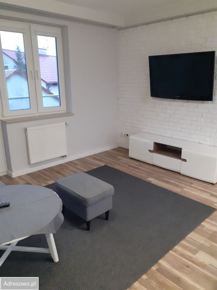 Mieszkanie 2-pokojowe Rzeszów Drabinianka, ul. Władysława Grabskiego