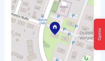 Mieszkanie 3-pokojowe Jaworzno Centrum, ul. św. Wojciecha