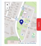 Mieszkanie 3-pokojowe Jaworzno Centrum, ul. św. Wojciecha