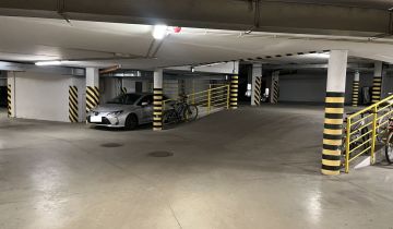 Garaż/miejsce parkingowe Wrocław Krzyki, ul. Szybka