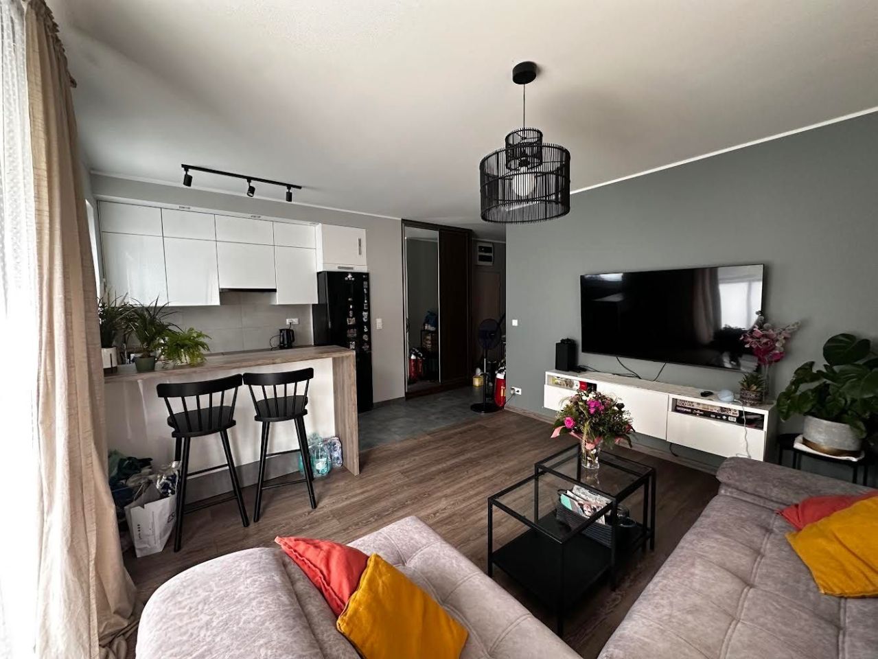 Mieszkanie 2-pokojowe Piaseczno. Zdjęcie 6