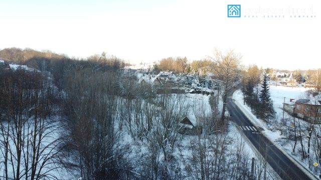 Działka rolna Chmielnik. Zdjęcie 4