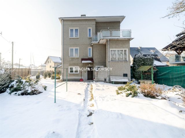 dom wolnostojący, 6 pokoi Niepołomice, ul. Droga Królewska. Zdjęcie 36