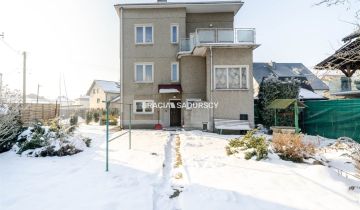 dom wolnostojący, 6 pokoi Niepołomice, ul. Droga Królewska