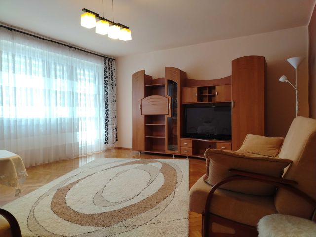 Mieszkanie 3-pokojowe Myślenice, os. Tysiąclecia. Zdjęcie 1