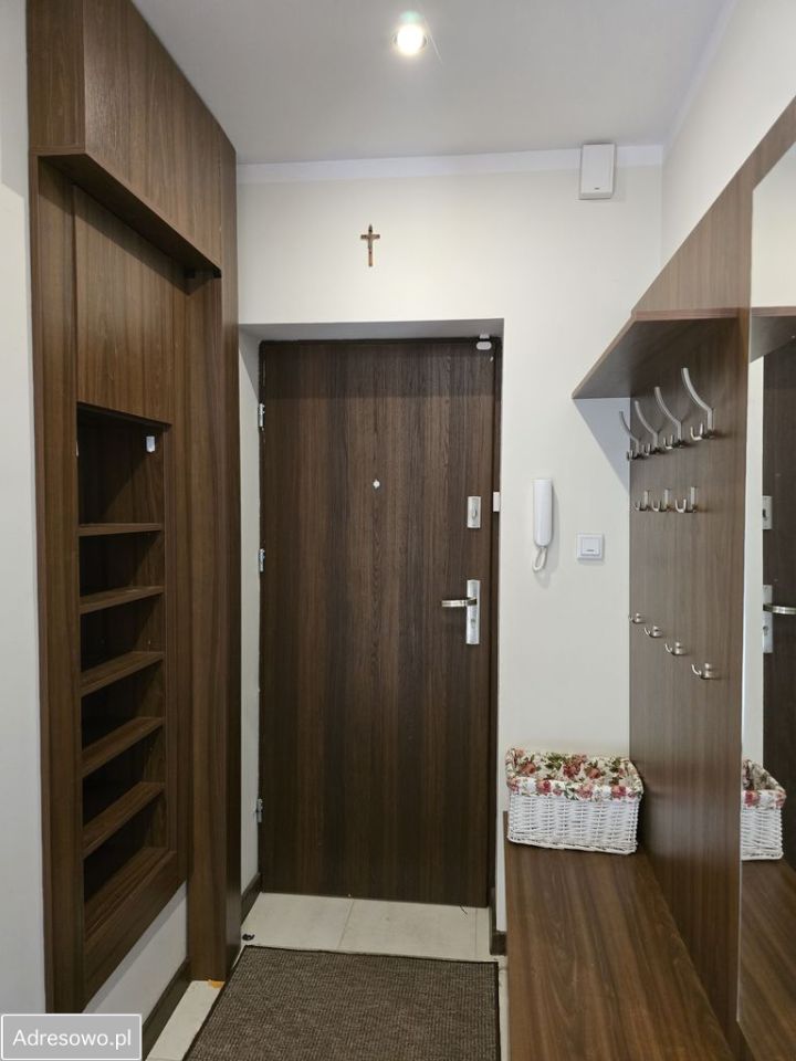 Mieszkanie 4-pokojowe Rzeszów, ul. prof. Ludwika Chmaja. Zdjęcie 16