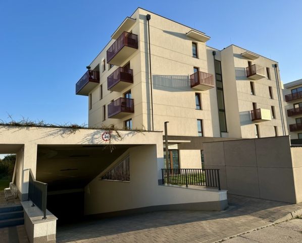 Mieszkanie 2-pokojowe Rumia, ul. Dolna. Zdjęcie 5