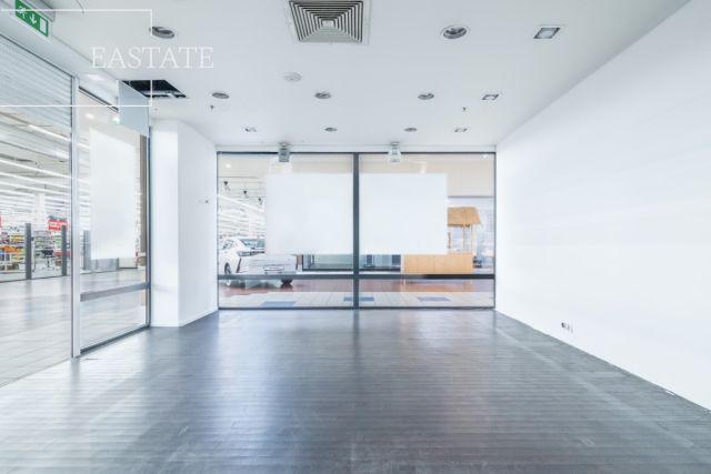 Lokal Gdańsk Osowa, ul. Spacerowa. Zdjęcie 1