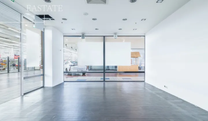 Lokal Gdańsk Osowa, ul. Spacerowa