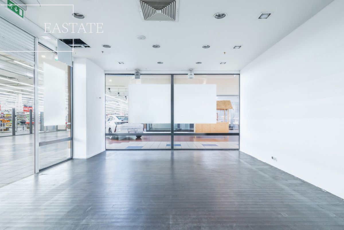 Lokal Gdańsk Osowa, ul. Spacerowa. Zdjęcie 1