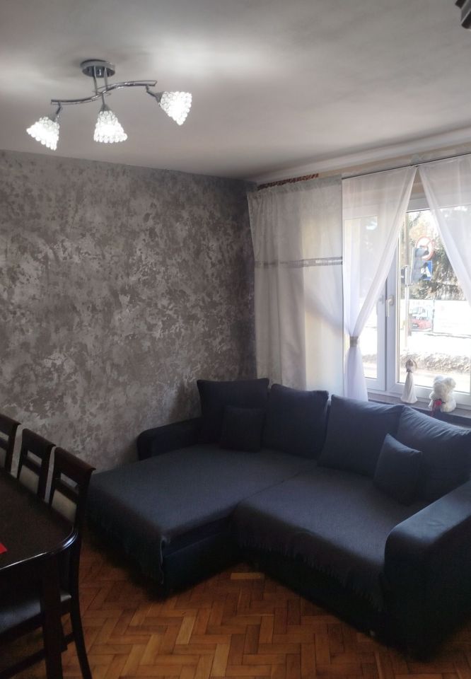 Mieszkanie 3-pokojowe Brodnica Centrum, Ul. 3 Maja. Zdjęcie 2