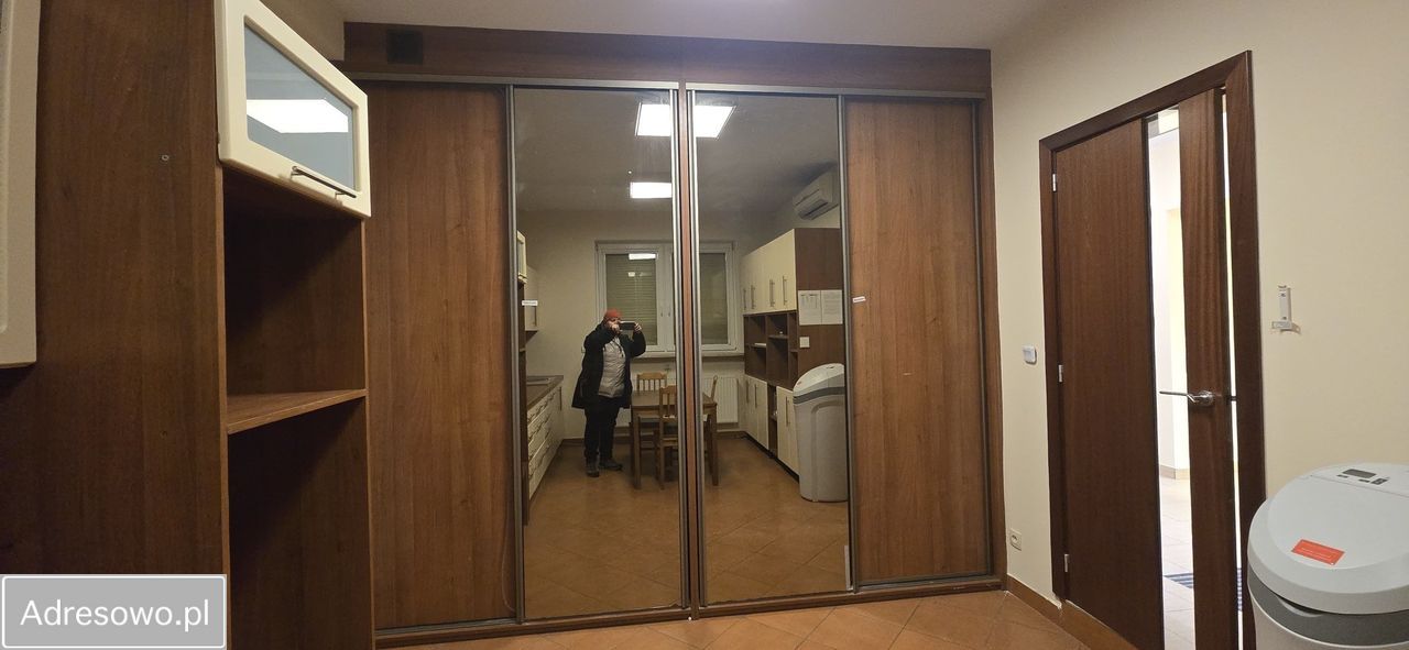 Biuro Warszawa Bielany, ul. Jowisza. Zdjęcie 11