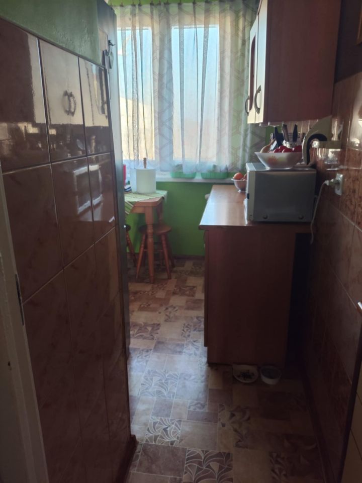 Mieszkanie 4-pokojowe Białogard, ul. Zamoyskiego. Zdjęcie 5