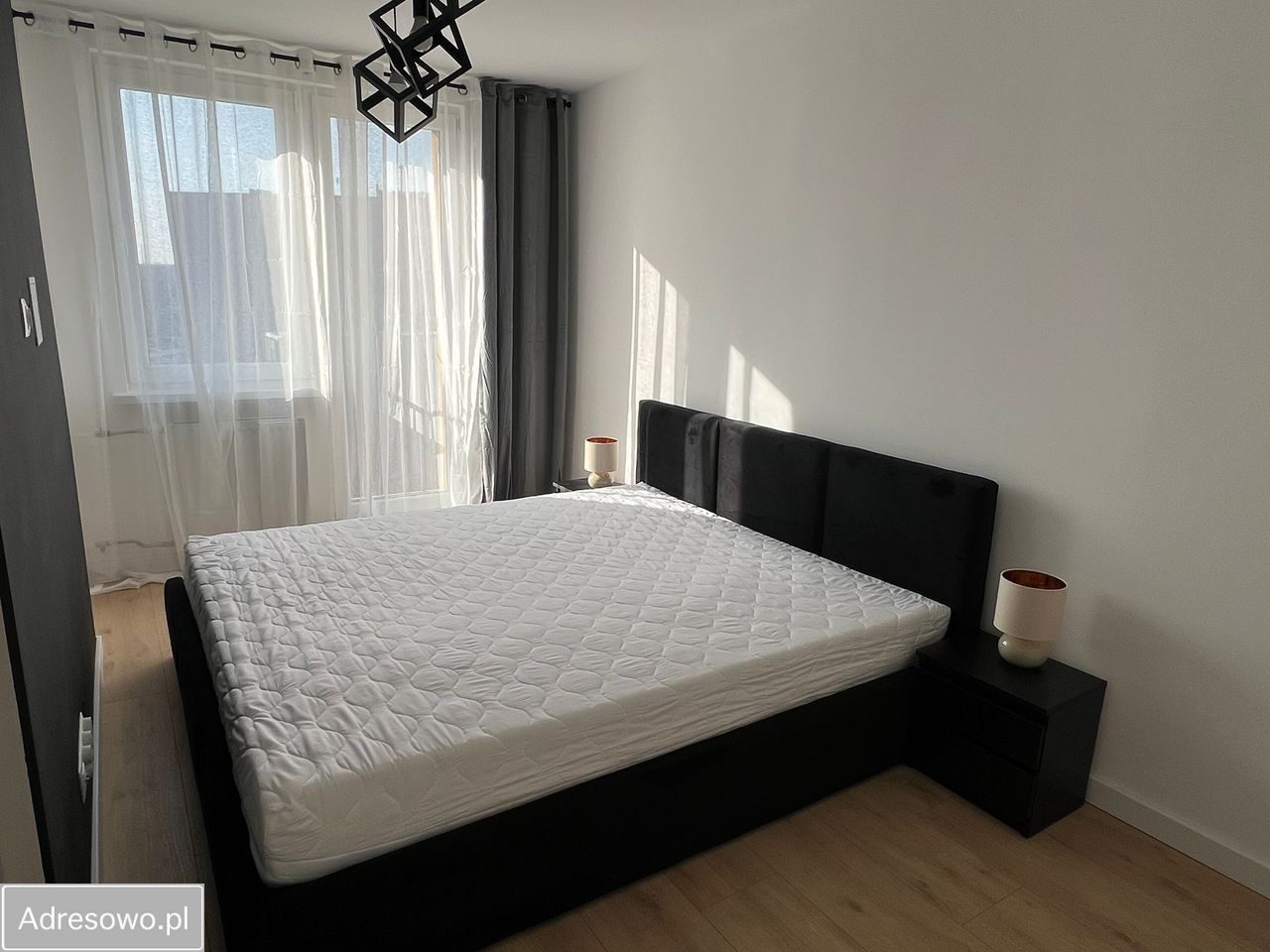 Mieszkanie 2-pokojowe Bytom Szombierki, ul. gen. Grota-Roweckiego. Zdjęcie 4