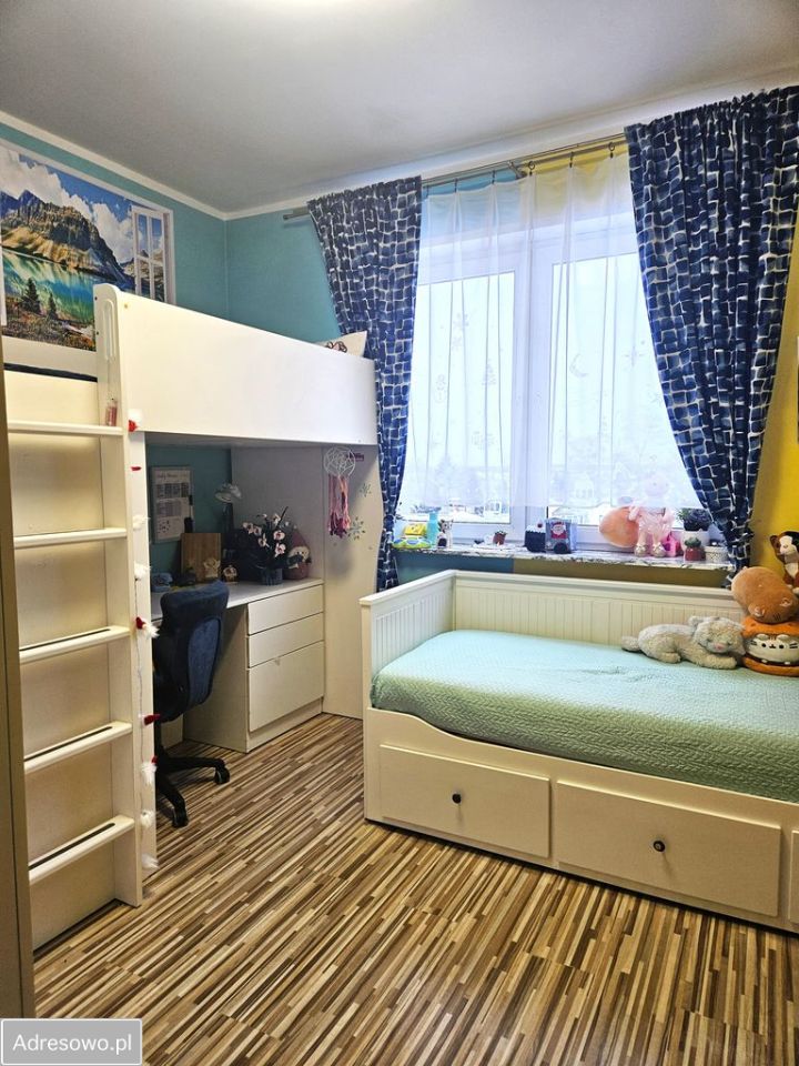 Mieszkanie 2-pokojowe Ząbki, ul. Wiosenna. Zdjęcie 5