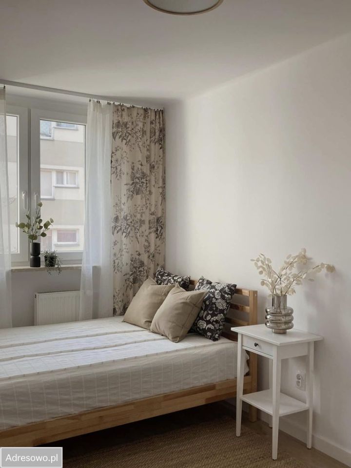 Mieszkanie 3-pokojowe Kraków Prądnik Czerwony, ul. Celarowska. Zdjęcie 2