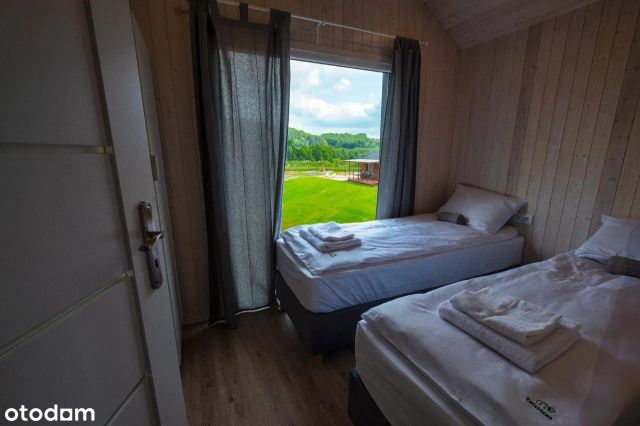 Ośrodek wczasowy Radków, ul. Jagiellońska. Zdjęcie 17