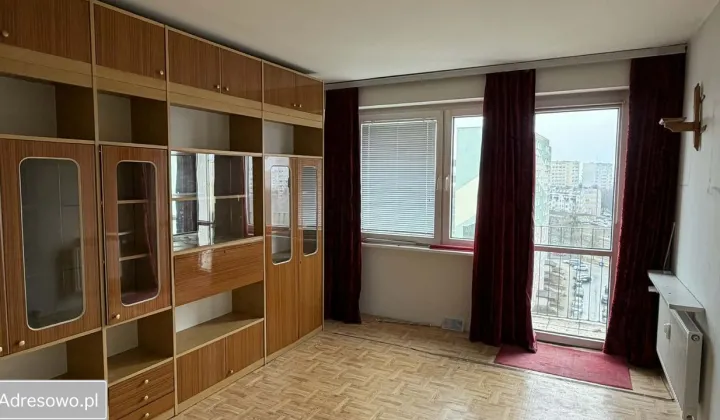 Mieszkanie 2-pokojowe Olsztyn Kormoran, ul. Dworcowa