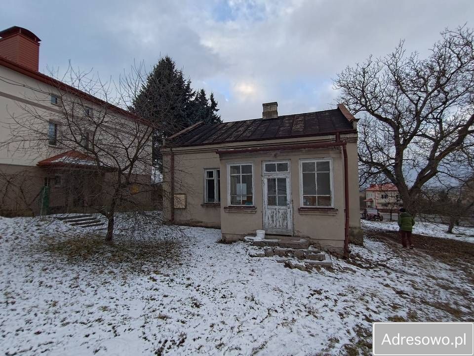 dom wolnostojący, 3 pokoje Szewna, ul. Kielecka. Zdjęcie 5