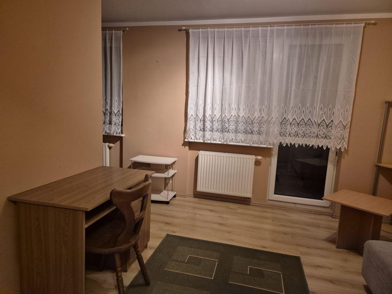 Mieszkanie 1-pokojowe Olsztyn Jaroty, ul. Stanisława Flisa. Zdjęcie 3