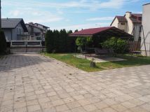 dom wolnostojący, 7 pokoi Radom Glinice, ul. Wschodnia. Zdjęcie 1