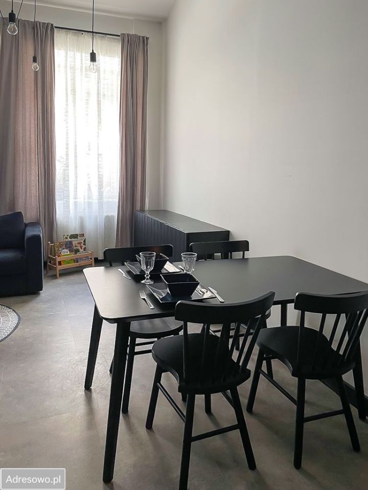 Mieszkanie 2-pokojowe Kraków Podgórze, ul. Węgierska. Zdjęcie 11