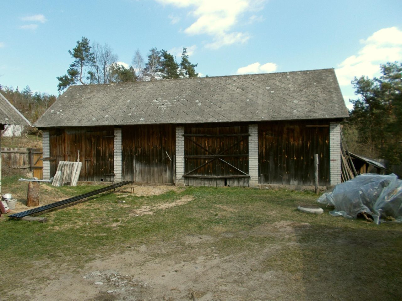 dom wolnostojący, 4 pokoje Rudnik, ul. Górna. Zdjęcie 10