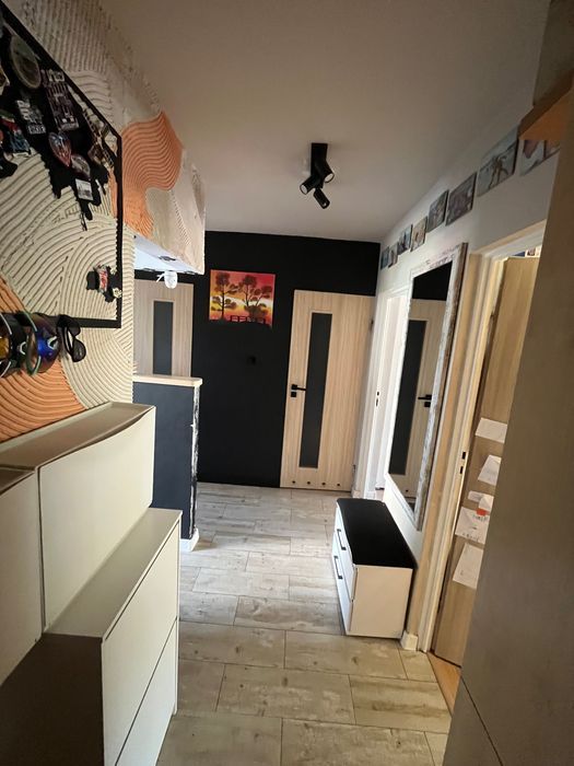 Mieszkanie 3-pokojowe Staszów Pipała, ul. Hugo Kołłątaja. Zdjęcie 4