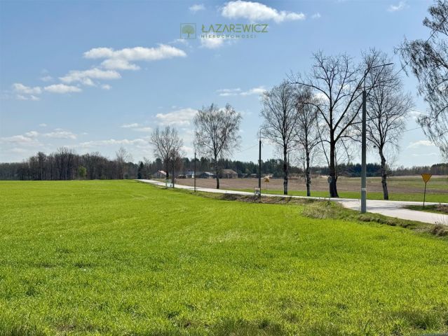 Działka budowlana Kuflew. Zdjęcie 2