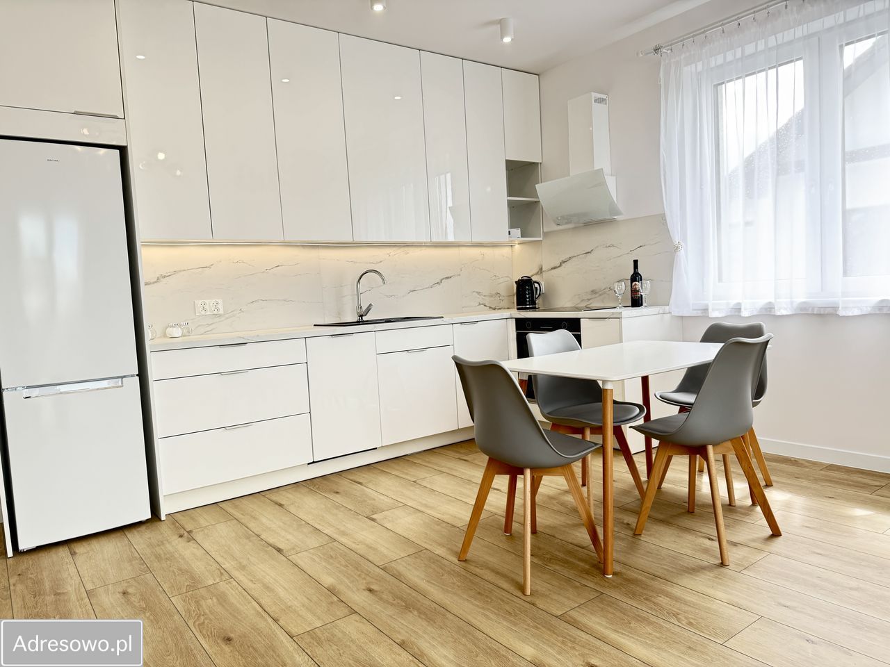 Mieszkanie 2-pokojowe Świecie. Zdjęcie 6