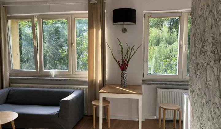 Mieszkanie 1-pokojowe Katowice Ligota, ul. Emerytalna
