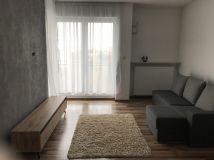 Mieszkanie 2-pokojowe Warszawa Praga-Południe, ul. Jana Nowaka-Jeziorańskiego. Zdjęcie 4