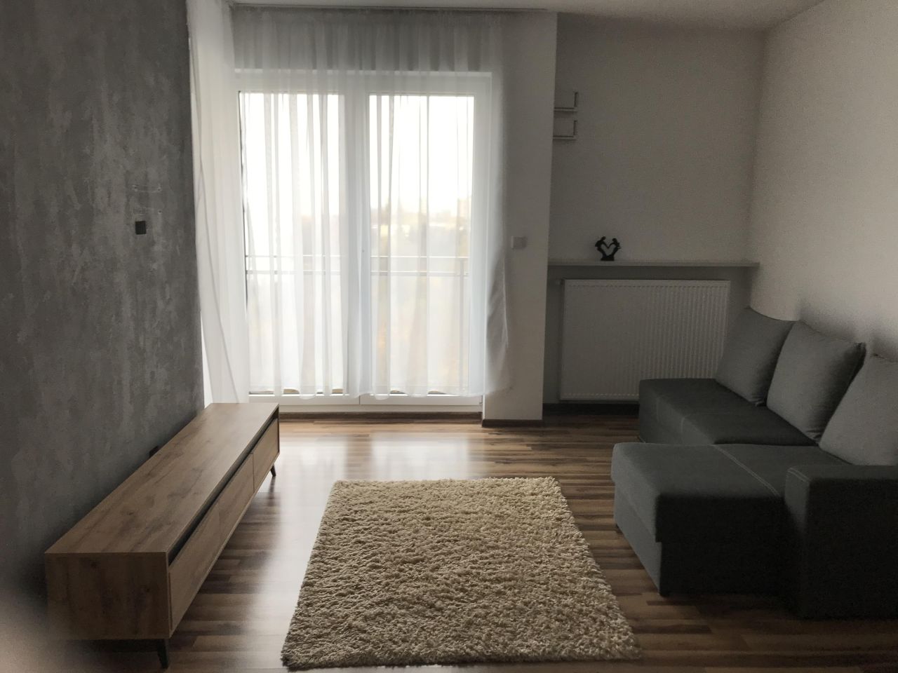 Mieszkanie 2-pokojowe Warszawa Praga-Południe, ul. Jana Nowaka-Jeziorańskiego. Zdjęcie 5