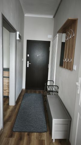Mieszkanie 1-pokojowe Warszawa Ochota, ul. Wawelska. Zdjęcie 8
