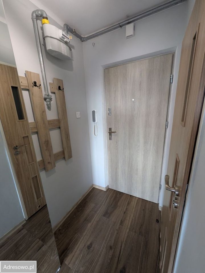 Mieszkanie 1-pokojowe Tychy. Zdjęcie 13